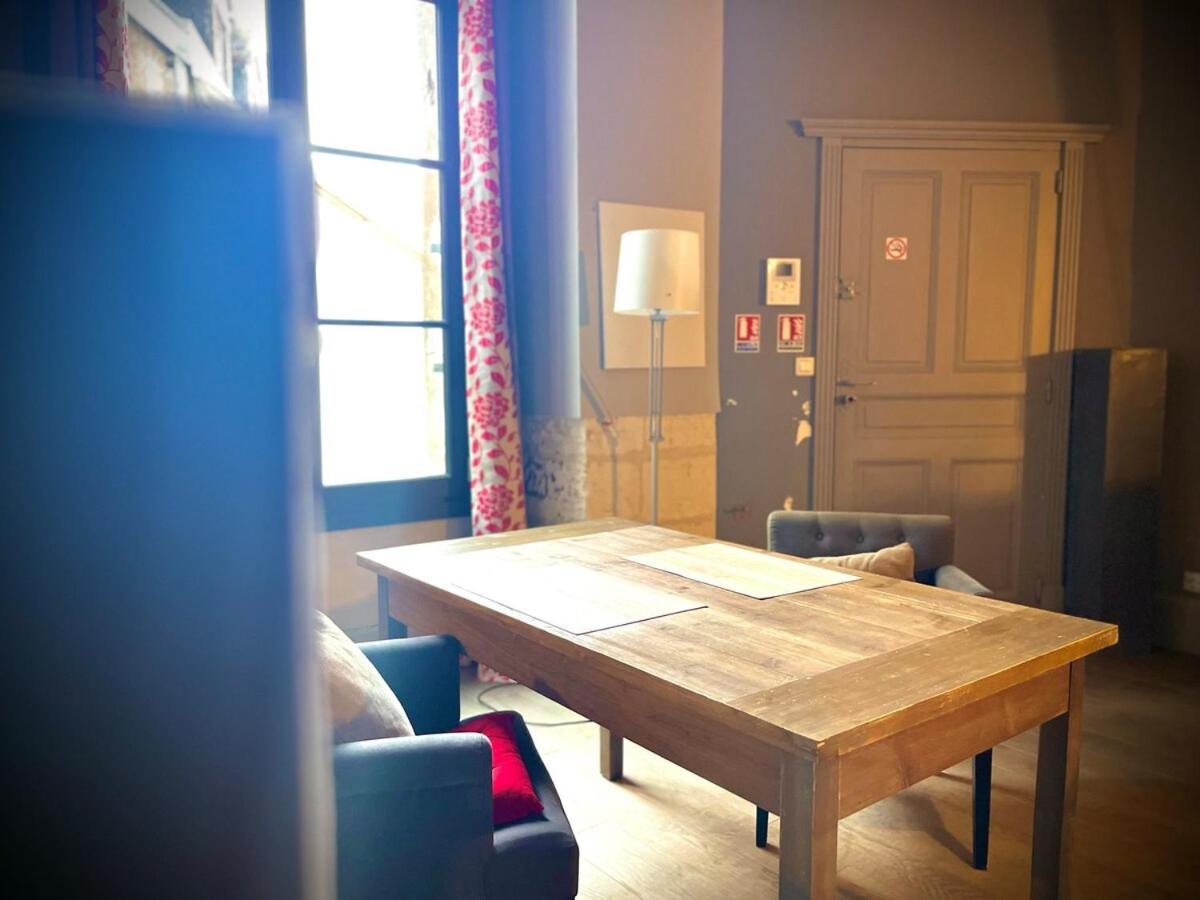 Apartment - Robillard - Sejour A *
