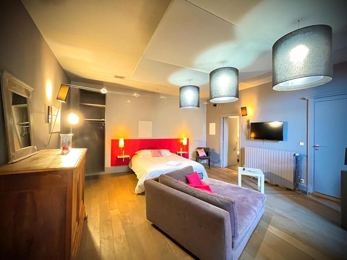 - Robillard - Sejour A Apartment *