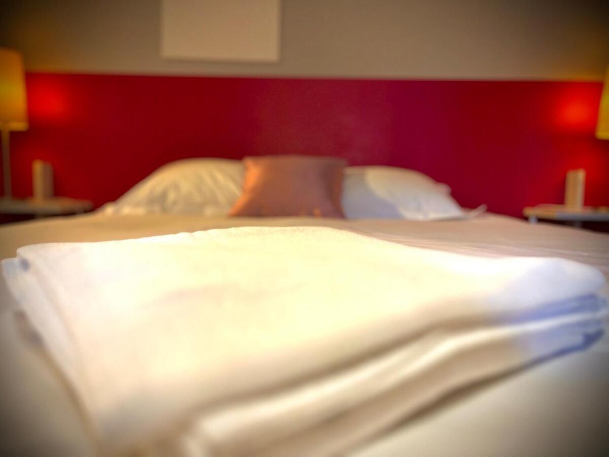 - Robillard - Sejour A Apartment Auxerre