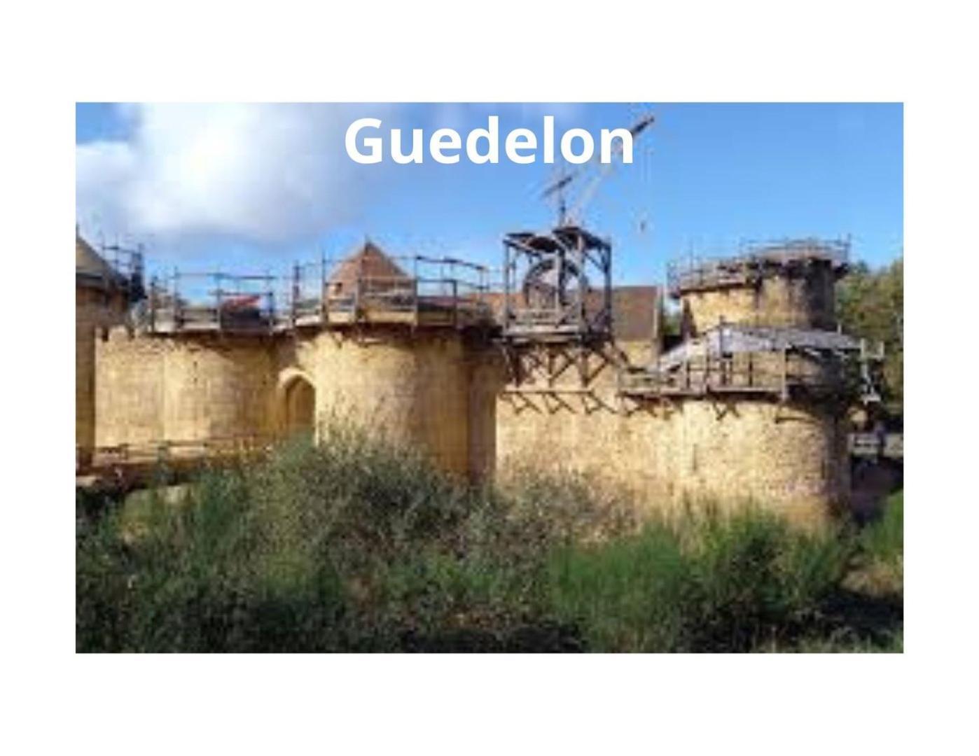- Robillard - Sejour A *